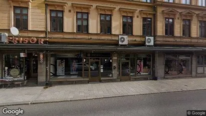 Lokaler til leje i Linköping - Foto fra Google Street View