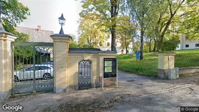 Office spaces for rent in Gävle - Photo from Google Street View
