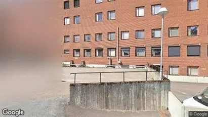Commercial properties for rent in Säffle - Photo from Google Street View
