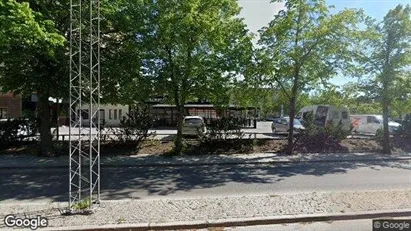 Industrial properties for sale in Sandviken - Photo from Google Street View