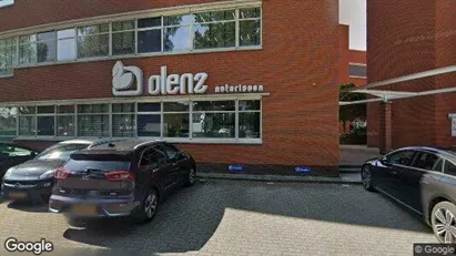 Büros zur Miete in Veenendaal – Foto von Google Street View
