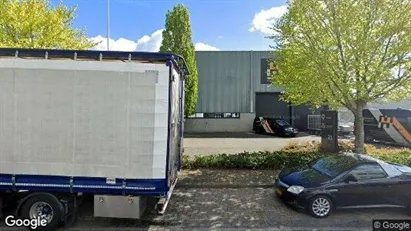 Kontorslokaler för uthyrning i Ede – Foto från Google Street View