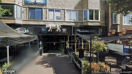 Lokaler til leje i Apeldoorn - Foto fra Google Street View