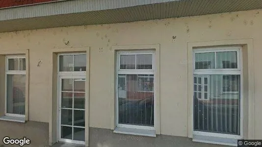 Lokaler til leie i Komárno – Bilde fra Google Street View