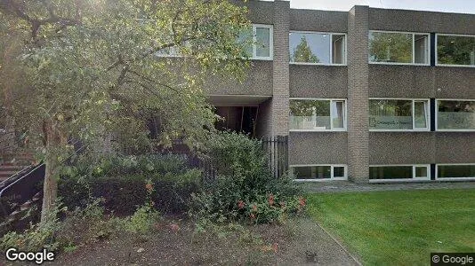 Office spaces for rent i Haren - Photo from Google Street View