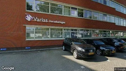 Kontorslokaler för uthyrning i Veenendaal – Foto från Google Street View
