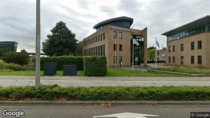 Kontorer til leie i Capelle aan den IJssel – Bilde fra Google Street View