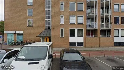 Kontorer til salgs i Enschede – Bilde fra Google Street View