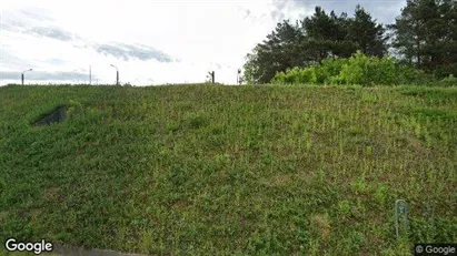 Kontorlokaler til salg i Vilnius Karoliniškės - Foto fra Google Street View