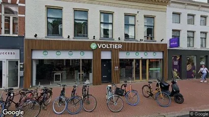 Kantorruimte te huur in Groningen - Foto uit Google Street View
