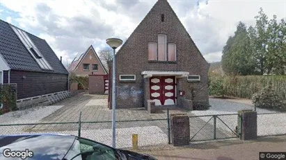 Bedrijfsruimtes te huur in Huizen - Foto uit Google Street View