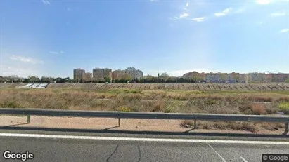 Büros zum Kauf in Mislata – Foto von Google Street View