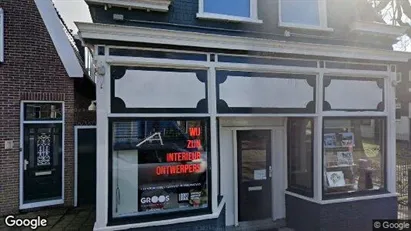 Büros zum Kauf in Zaanstad – Foto von Google Street View