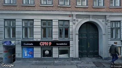 Kantorruimte te huur in Kopenhagen K - Foto uit Google Street View
