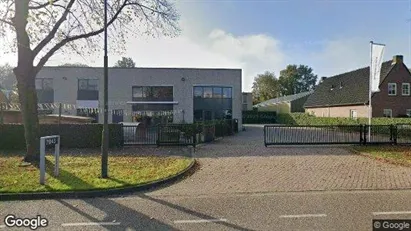 Kontorer til leie i Heusden – Bilde fra Google Street View