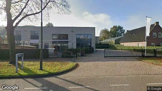 Office spaces for rent i Heusden - Photo from Google Street View
