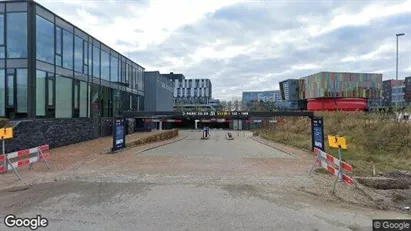 Kontorer til leie i Haarlemmermeer – Bilde fra Google Street View