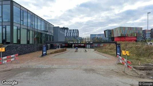 Office spaces for rent i Haarlemmermeer - Photo from Google Street View
