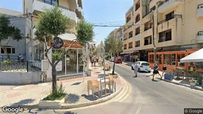 Kontorer til salgs i Għajnsielem – Bilde fra Google Street View