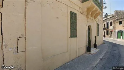 Kontorer til salgs i Il-Nadur – Bilde fra Google Street View