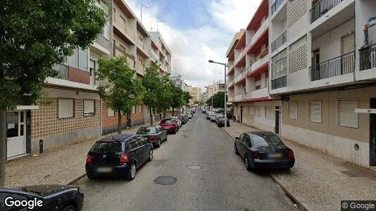 Commercial properties for sale i Faro - Photo from Google Street View