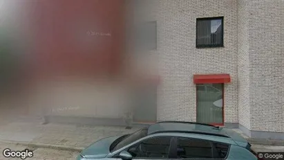 Commercial properties for sale in Evergem - Photo from Google Street View