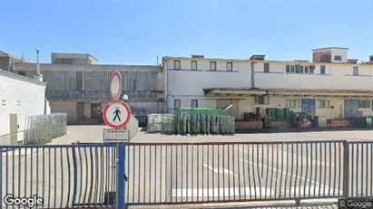 Kontorer til salgs i Crikvenica – Bilde fra Google Street View