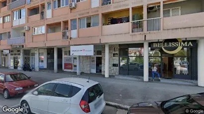 Office spaces for sale in Ploče - Photo from Google Street View