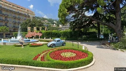 Lokaler til salgs i Opatija – Bilde fra Google Street View