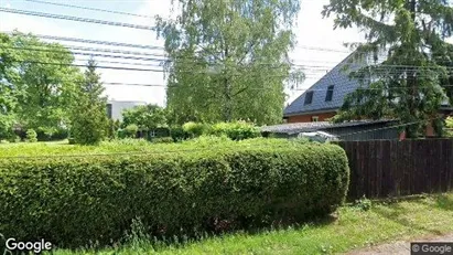 Lokaler til leie i Warszawa Białołęka – Bilde fra Google Street View
