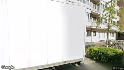 Lokaler til leie i Aalst – Bilde fra Google Street View