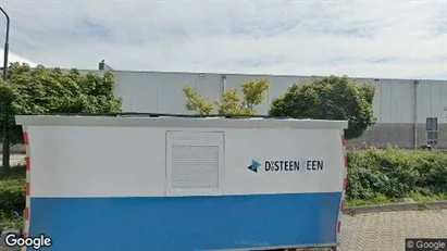 Office spaces for rent in Hardinxveld-Giessendam - Photo from Google Street View