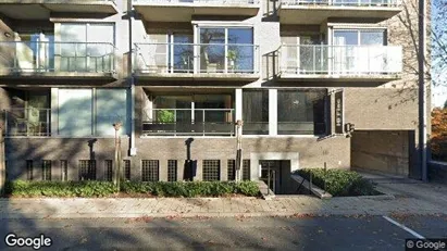 Office spaces for rent in Waregem - Photo from Google Street View