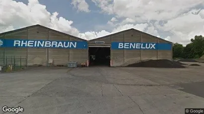 Lokaler til salgs i Gent Wondelgem – Bilde fra Google Street View