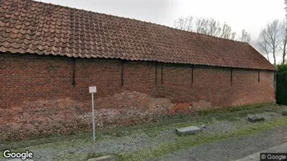 Magazijnen te koop in Temse - Foto uit Google Street View