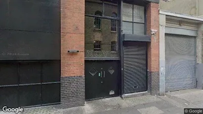 Kantorruimte te huur in Location is not specified - Foto uit Google Street View