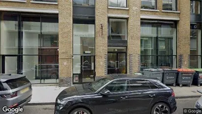 Office spaces for rent in Location is not specified - Photo from Google Street View