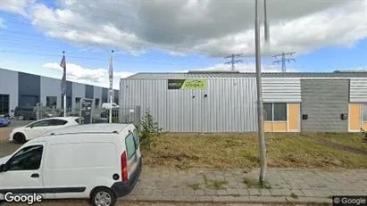 Lokaler til leje i Leeuwarden - Foto fra Google Street View