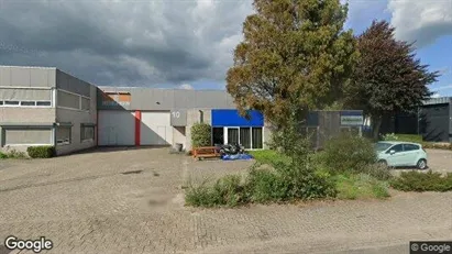 Lokaler til leie i Woerden – Bilde fra Google Street View