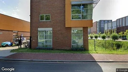 Företagslokaler för uthyrning i Amsterdam Centrum – Foto från Google Street View