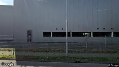 Lokaler til leie i Eindhoven – Bilde fra Google Street View