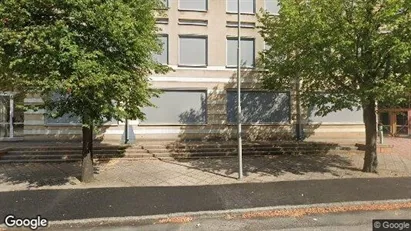 Office spaces for rent in Örgryte-Härlanda - Photo from Google Street View