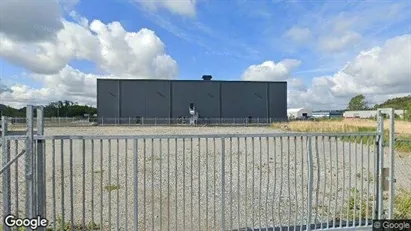 Lokaler til leje i Stenungsund - Foto fra Google Street View