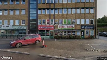 Kontorer til leie i Borås – Bilde fra Google Street View
