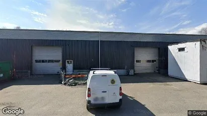 Office spaces for rent in Lerum - Photo from Google Street View