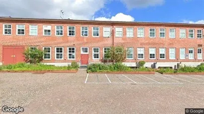 Office spaces for rent in Mölndal - Photo from Google Street View