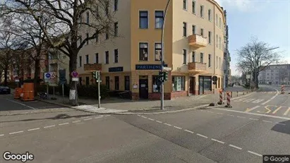 Office spaces for rent in Berlin Steglitz-Zehlendorf - Photo from Google Street View