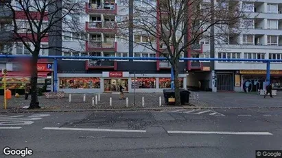 Företagslokaler för uthyrning i Berlin Tempelhof-Schöneberg – Foto från Google Street View