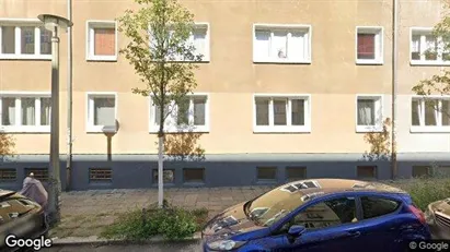 Commercial properties for rent in Berlin Friedrichshain-Kreuzberg - Photo from Google Street View