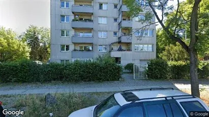 Bedrijfsruimtes te huur in Berlijn Charlottenburg-Wilmersdorf - Foto uit Google Street View